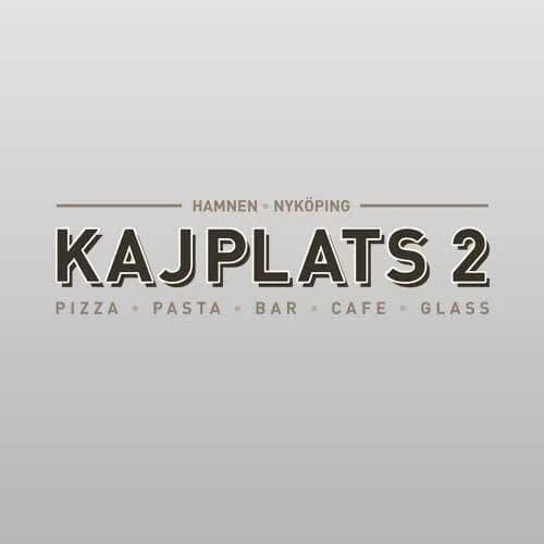 Kajplats 2