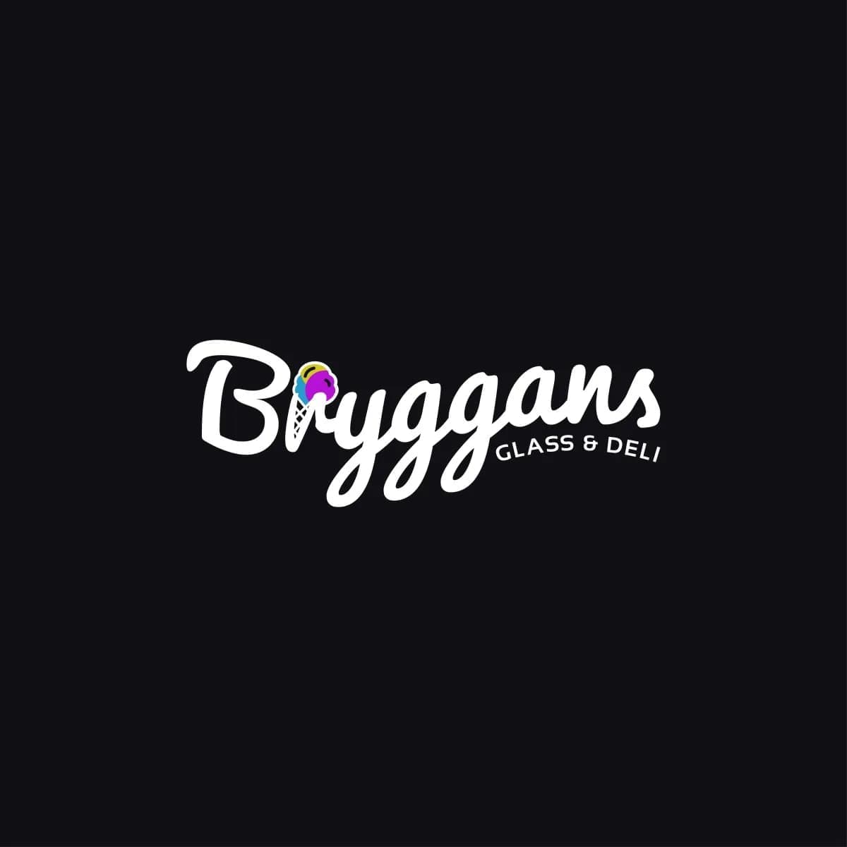 Bryggans Glass