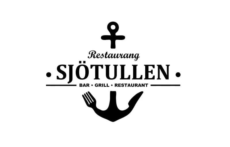 Restaurang sjötullen