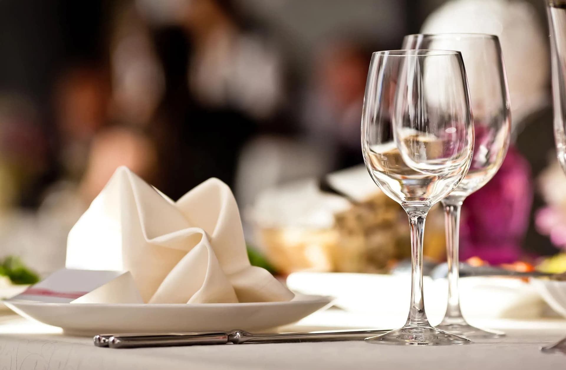Restaurang Sundsgården - Restaurang Askersund