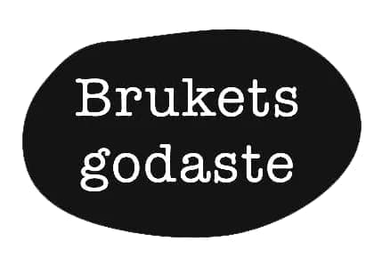 Brukets godaste