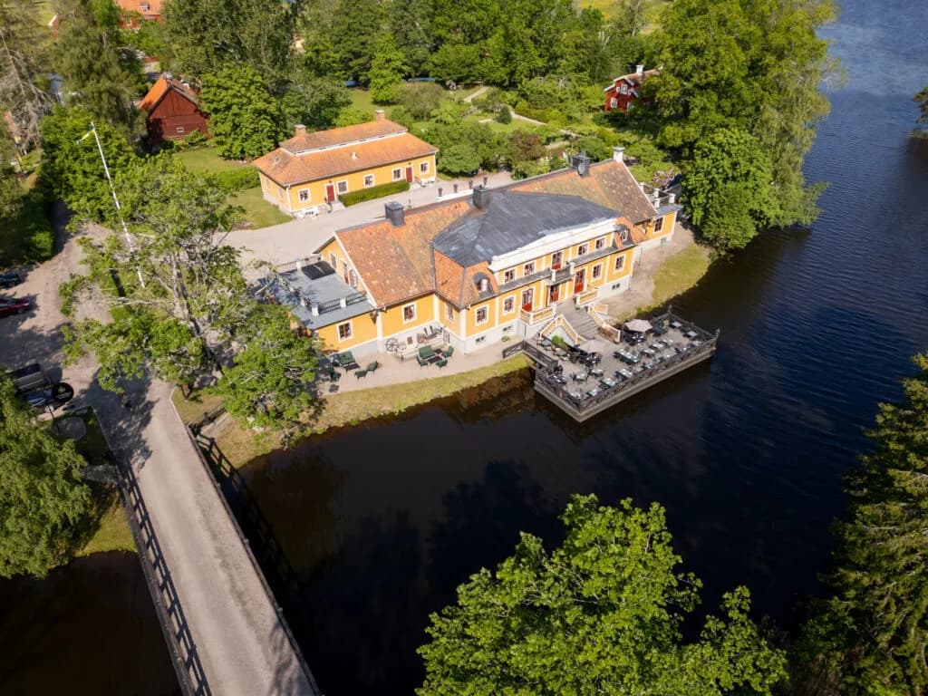 Dufweholms Herrgård