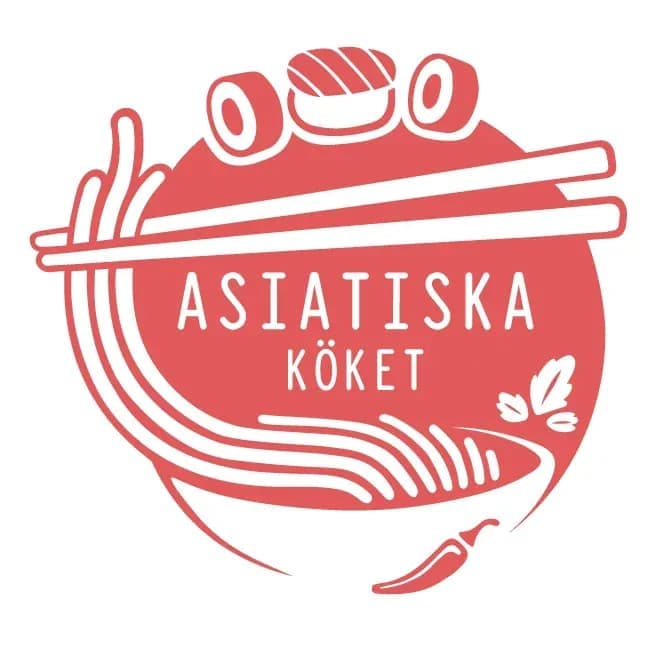 Asiatiska Köket