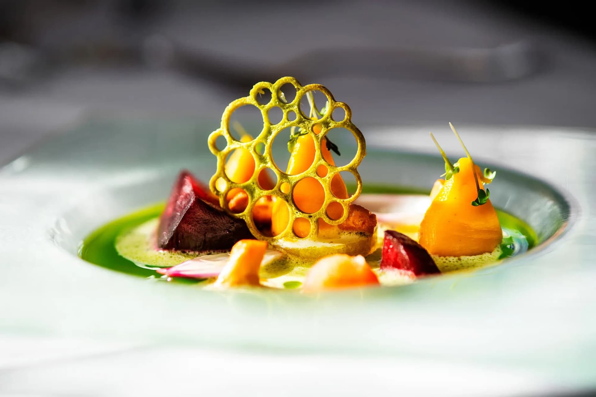 Restaurant Curtisen