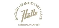 Hälls Konditori