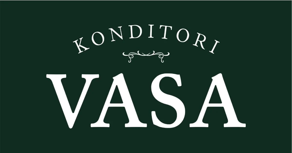 Konditori Vasa