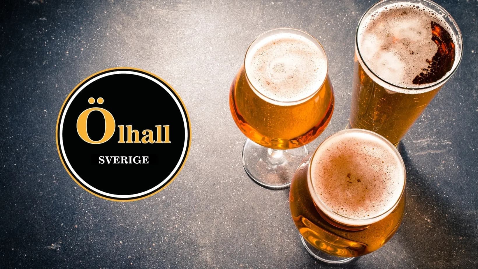 Örebro Ölhall