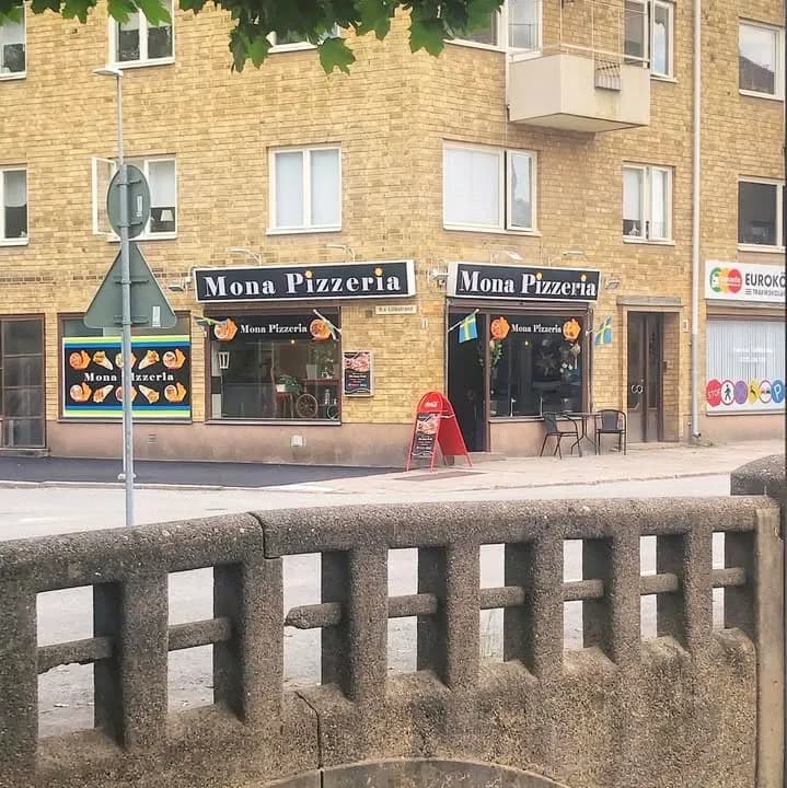 Mona Pizzeria