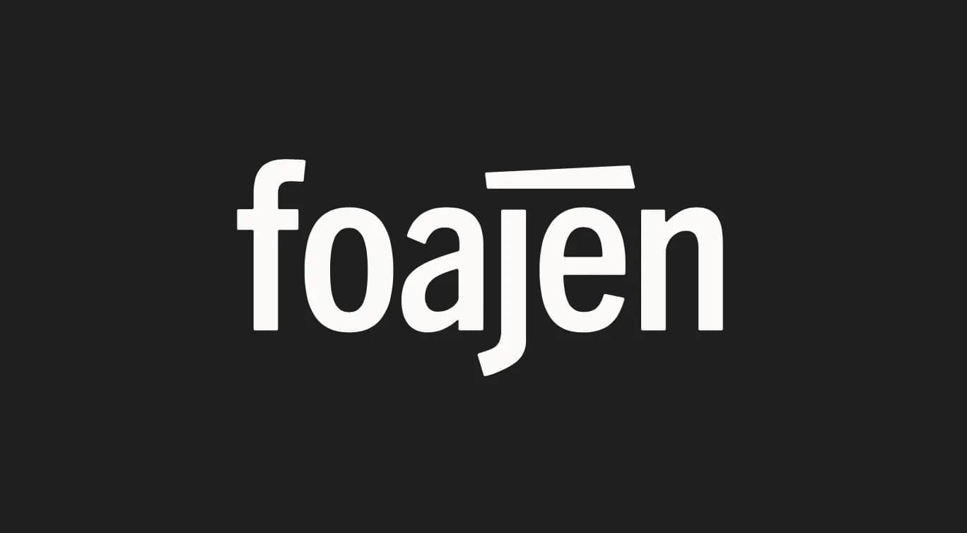 Foajén