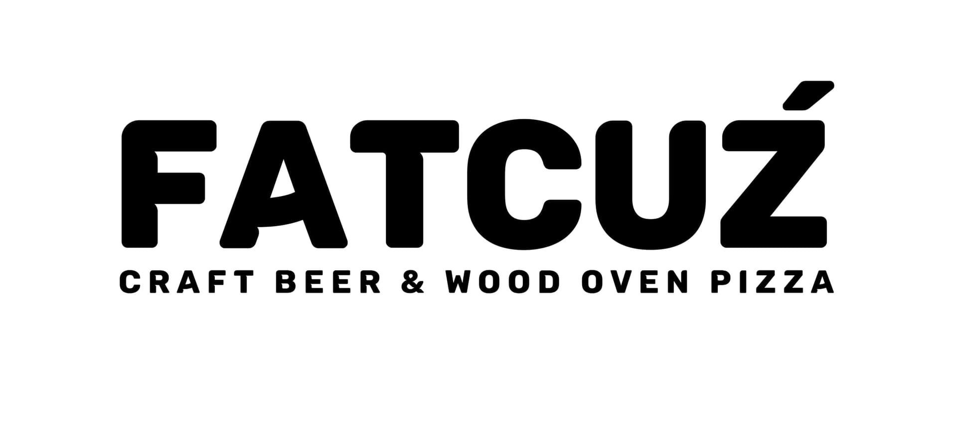 Fatcuz - beer & pizza