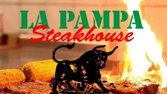 La Pampa steakhouse