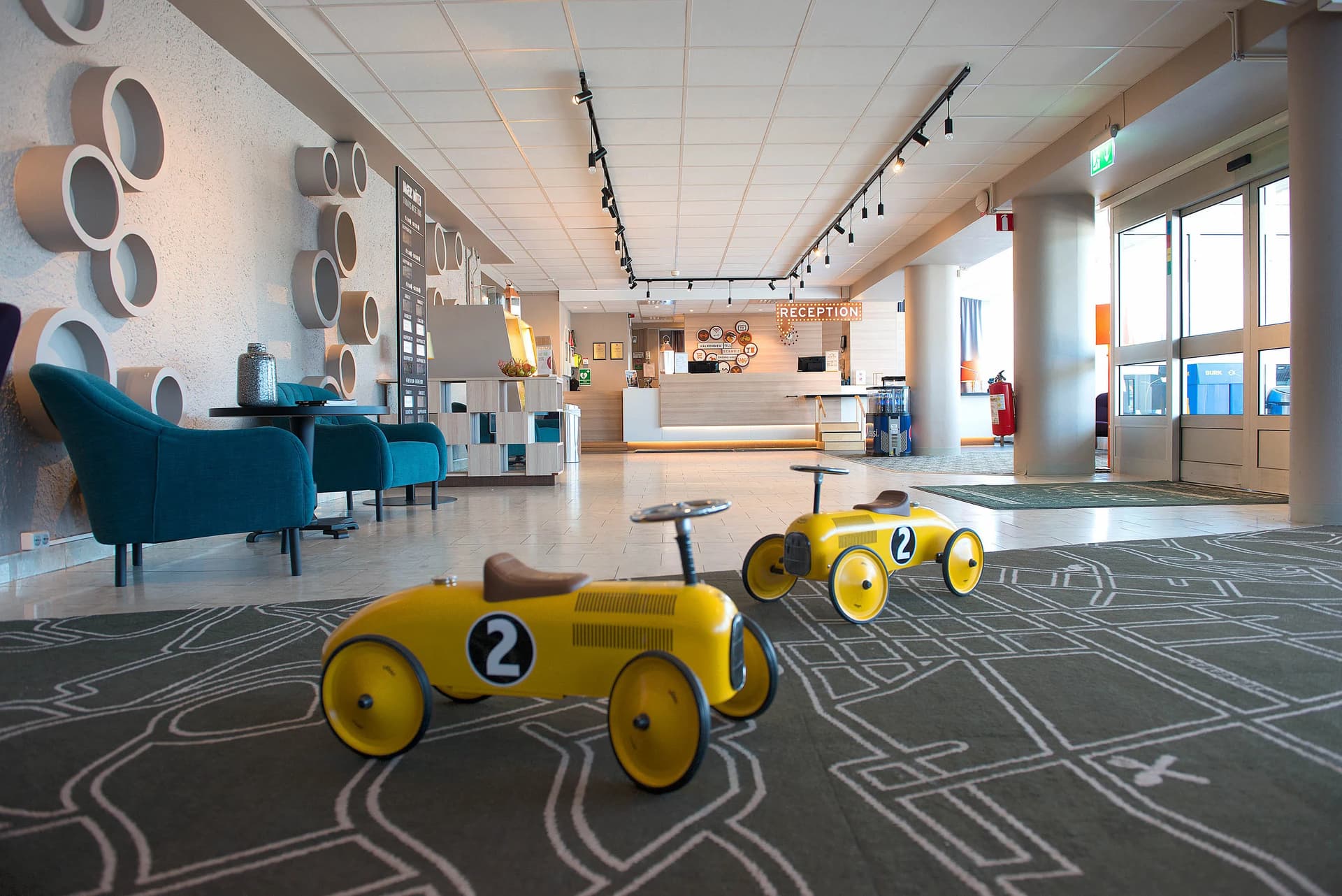 Scandic Örebro Väst