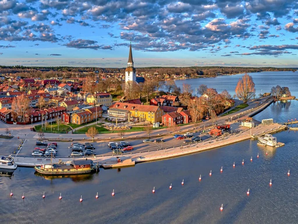 Gripsholms Värdshus