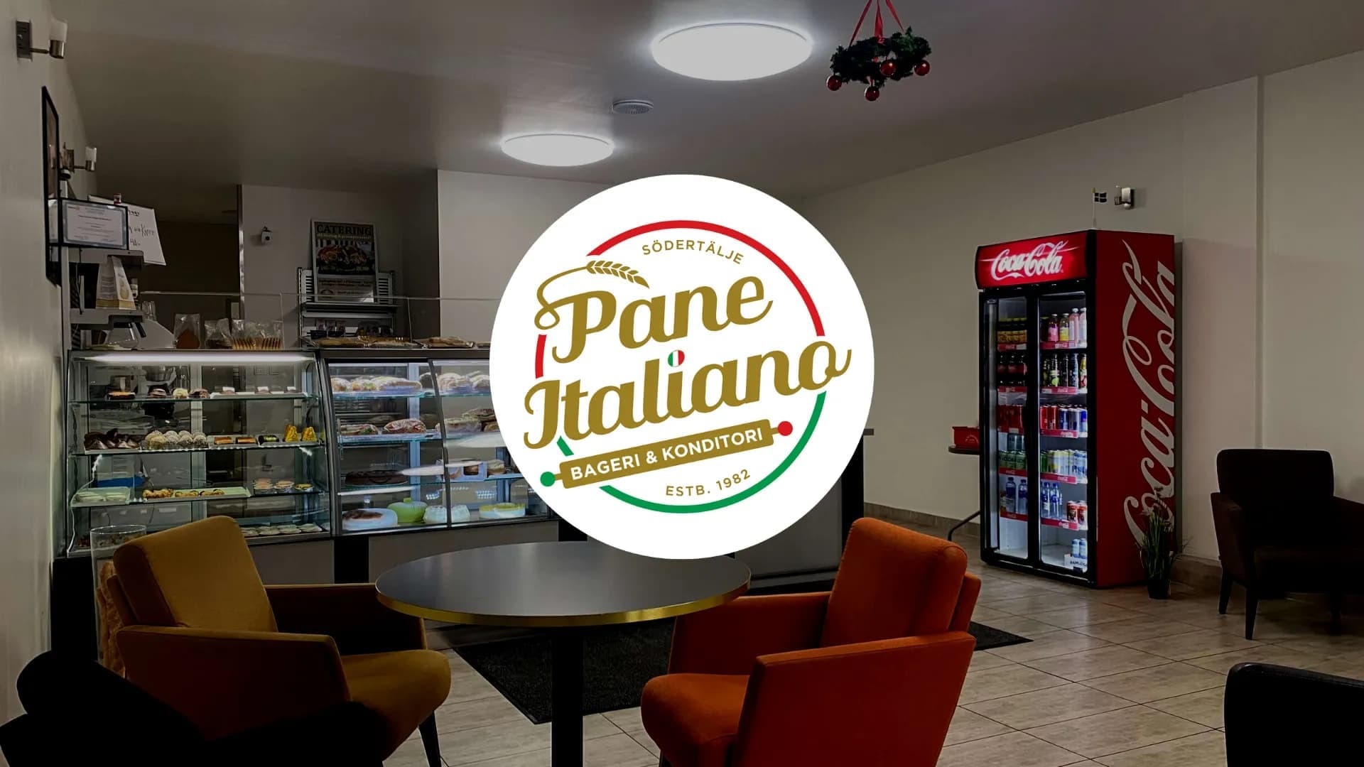Pane Italiano