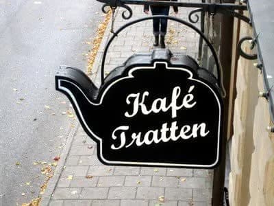 Café Tratten