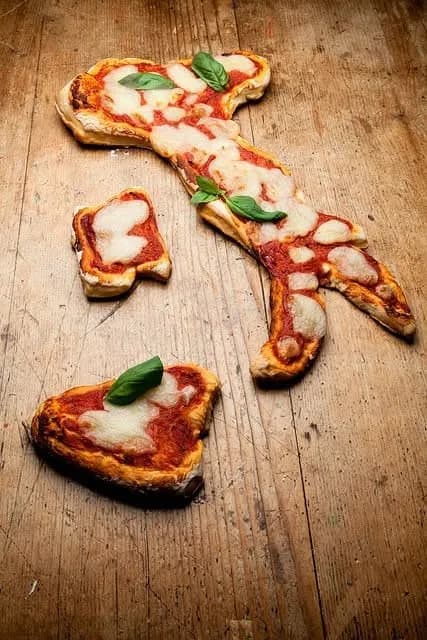 Mimmos Pizzeria