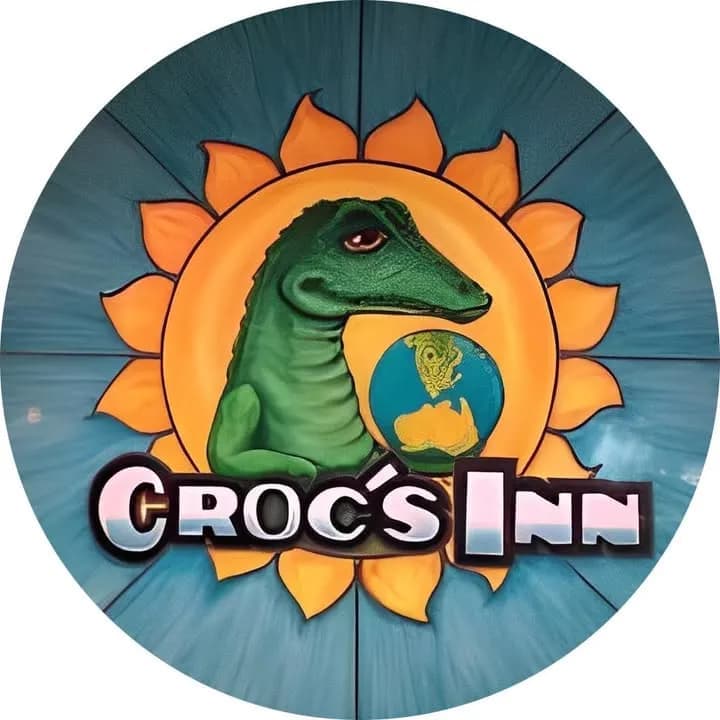Nya Croc's Inn