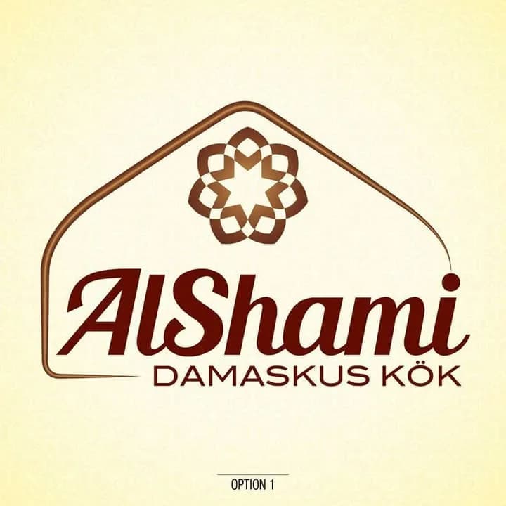 Skärholmen Alshami Restaurang