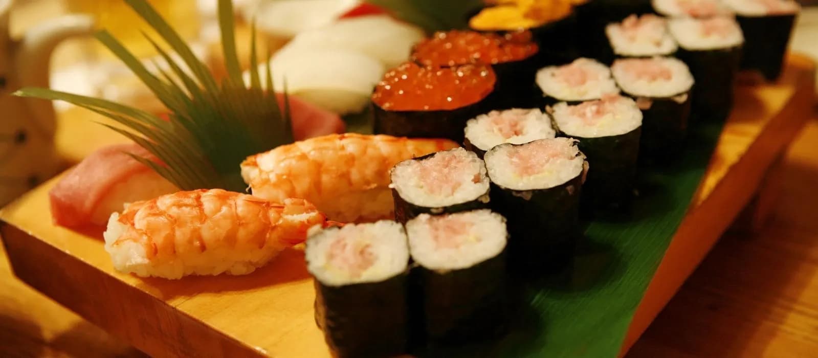 SushiByam