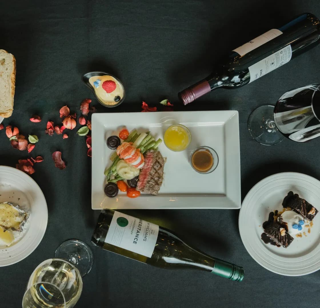 Lilla Farsta Restaurang & Pizzeria