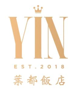 Restaurang Yin & Sushi