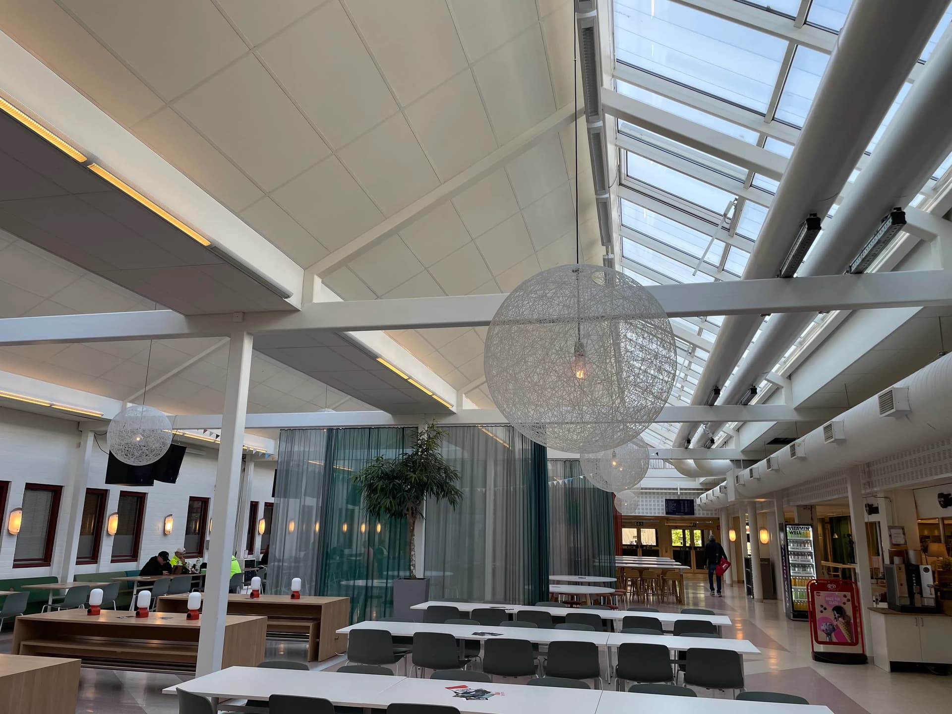 Café Gläntan