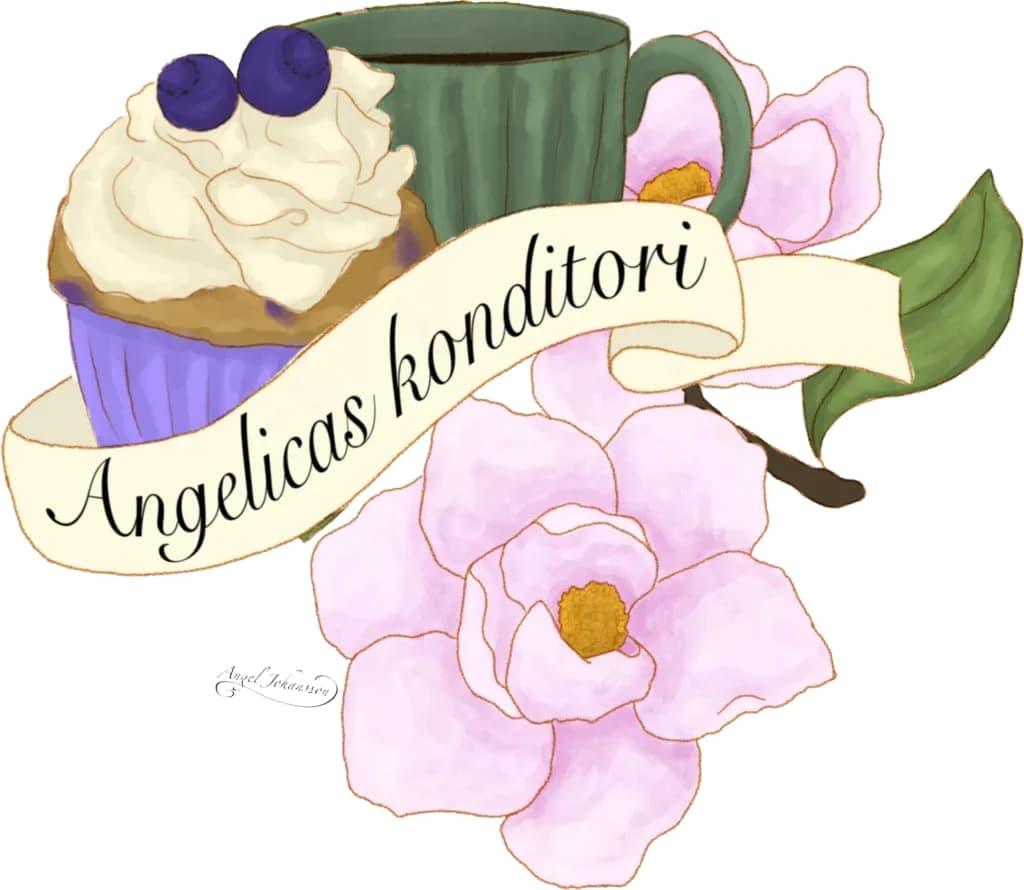 Angelicas Konditori