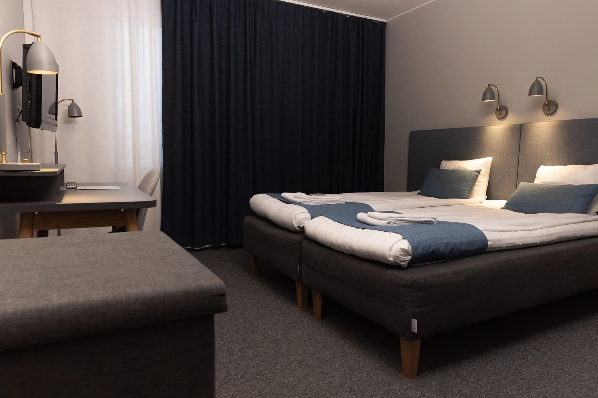 Karlskoga Hotell & Konferens