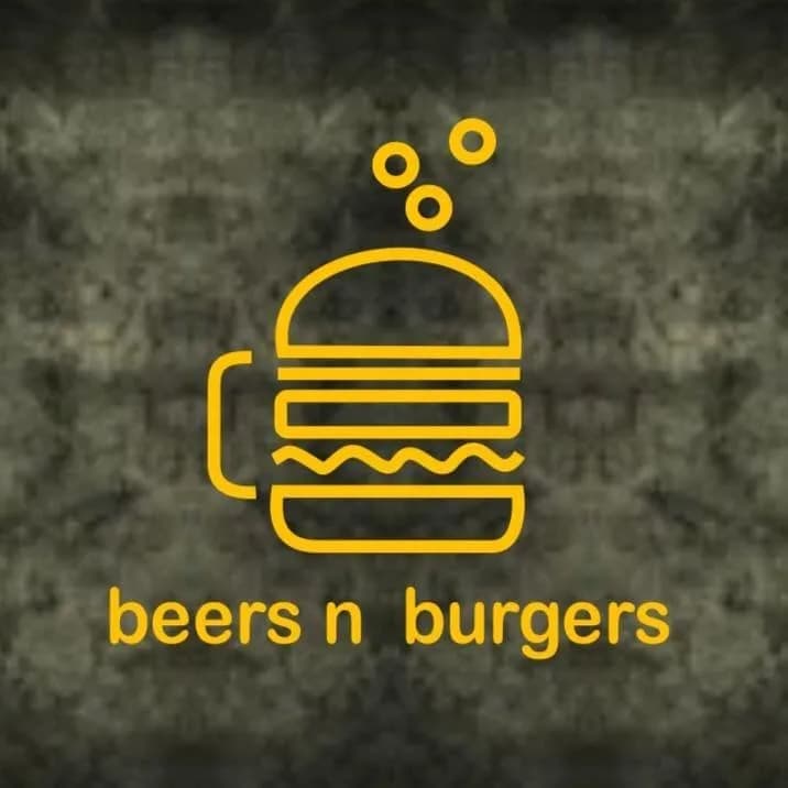 Beers n burgers 1