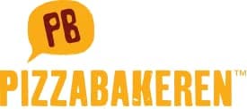 Pizzabakeren 1