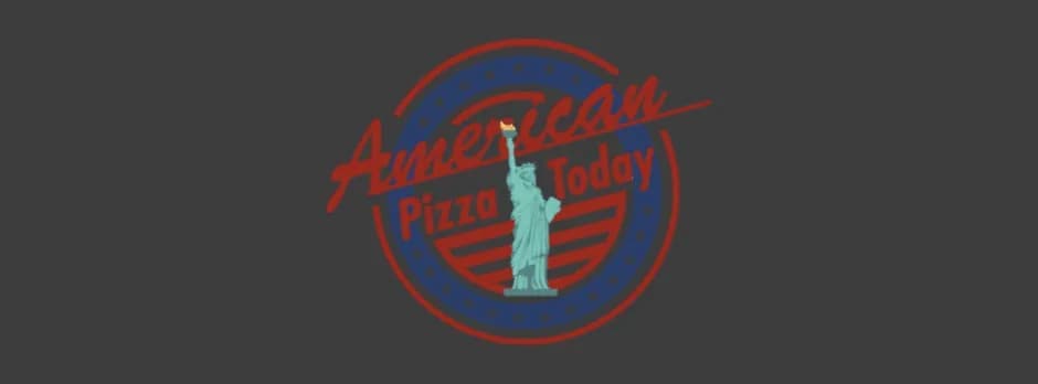 American Pizza Today