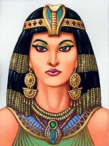 Lilla Cleopatra
