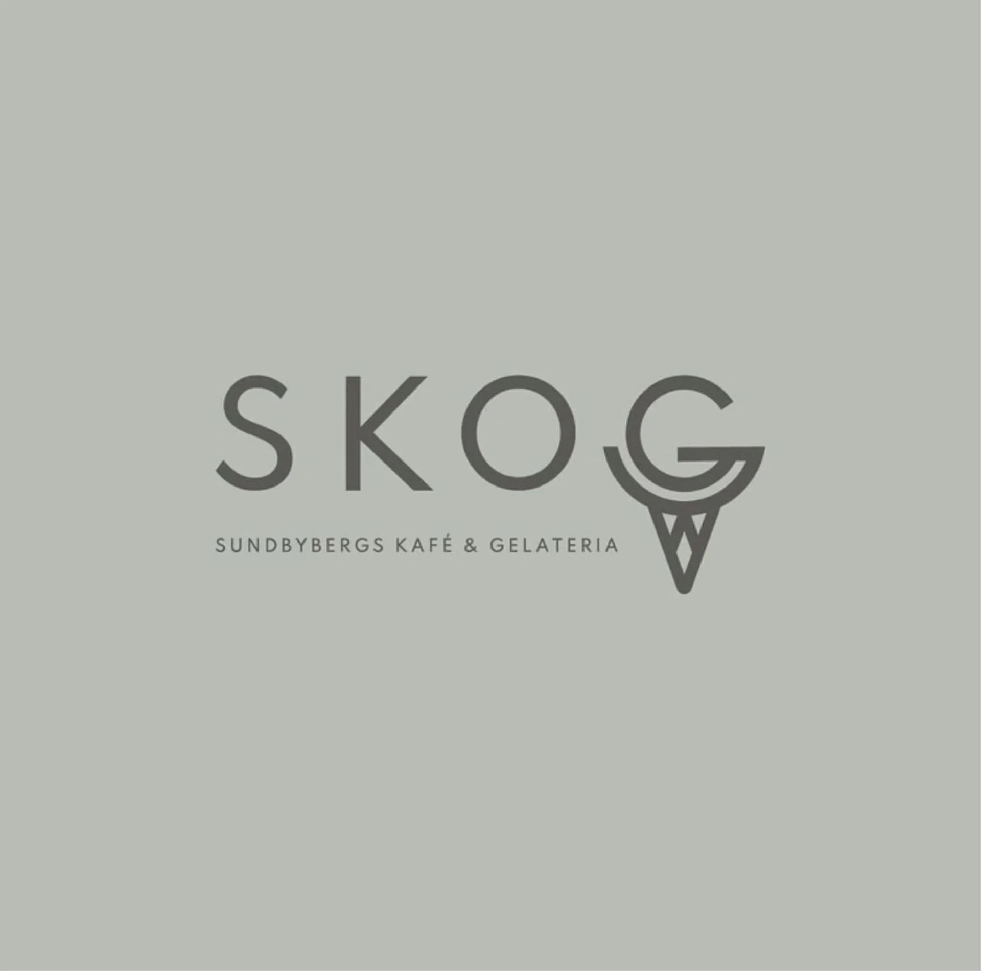 Skog Sundbyberg