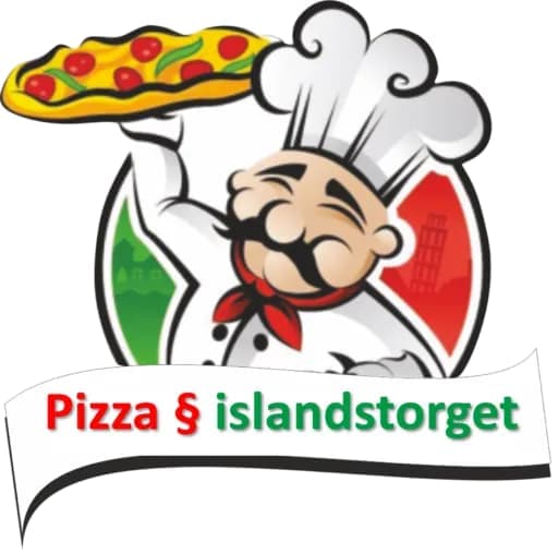 Pizzeria Islandstorget