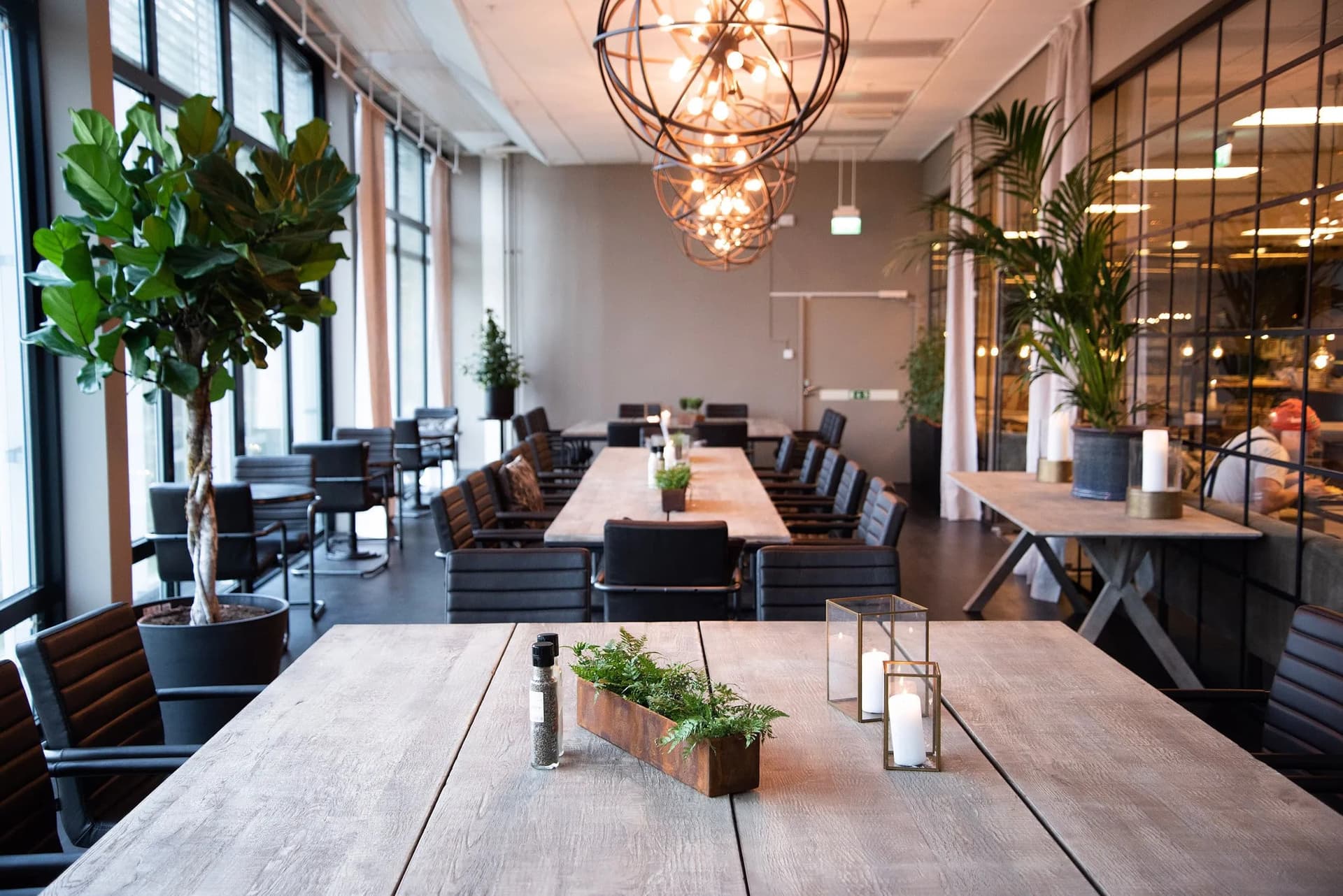 Eatery Kista Gate