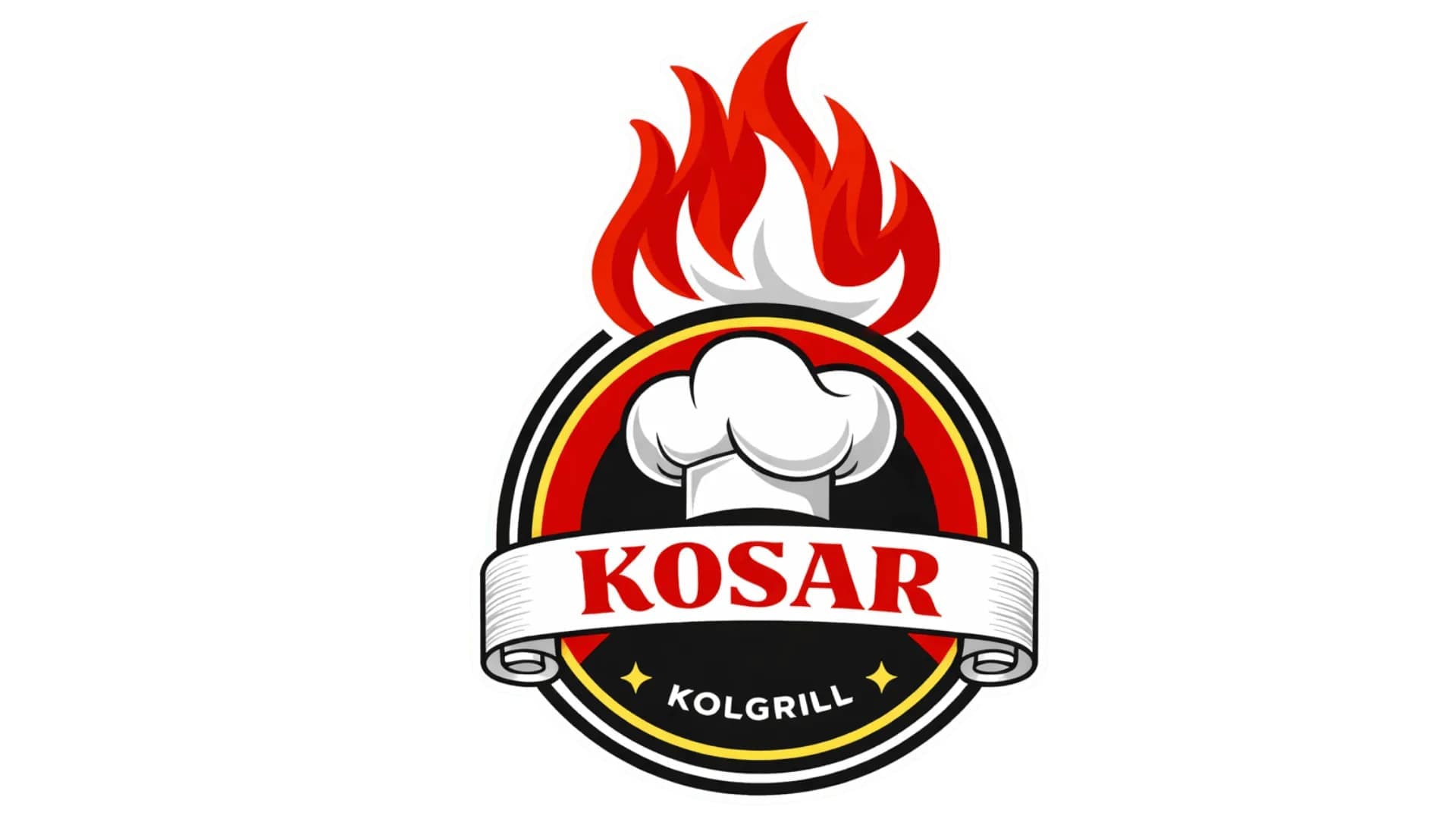 Kosar Kolgrill