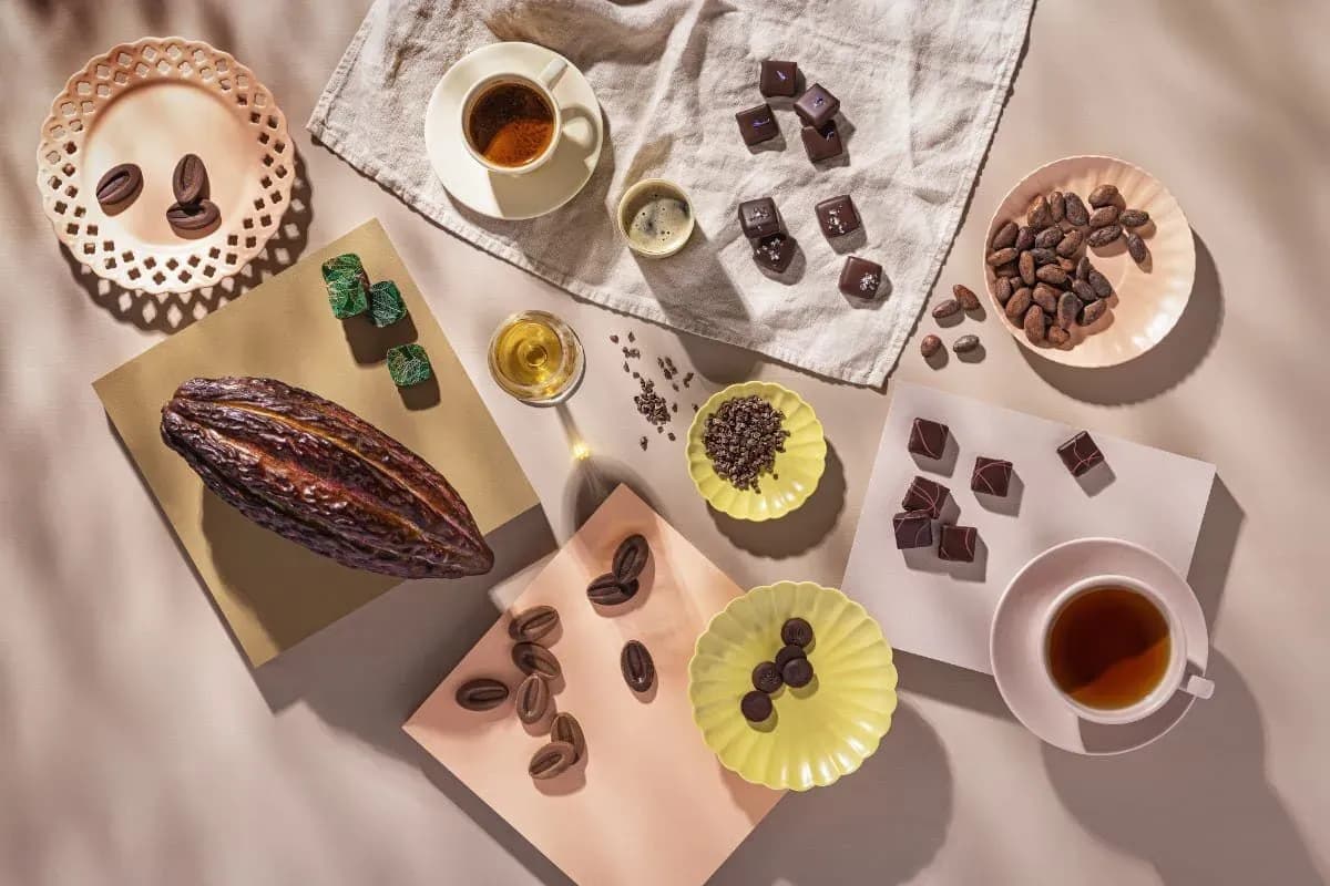 Chokladfabriken