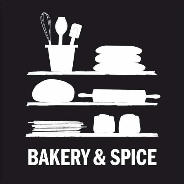 Bakery & Spice 1