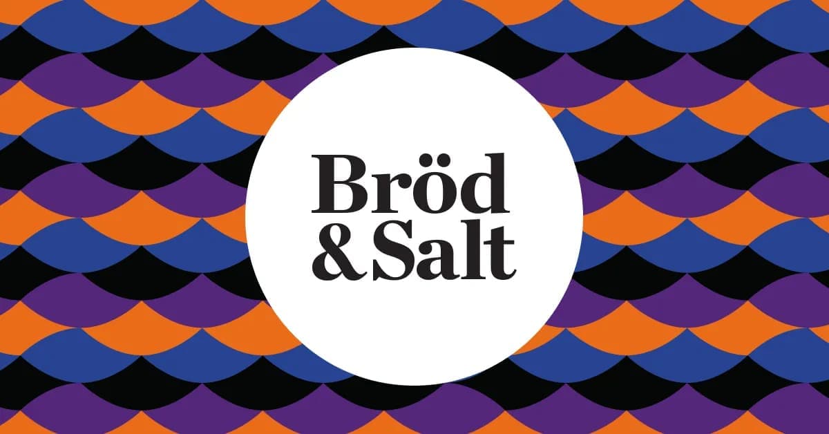 Bröd & Salt MOOD
