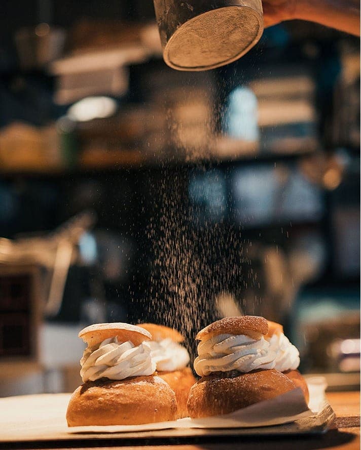 Granero Bakery