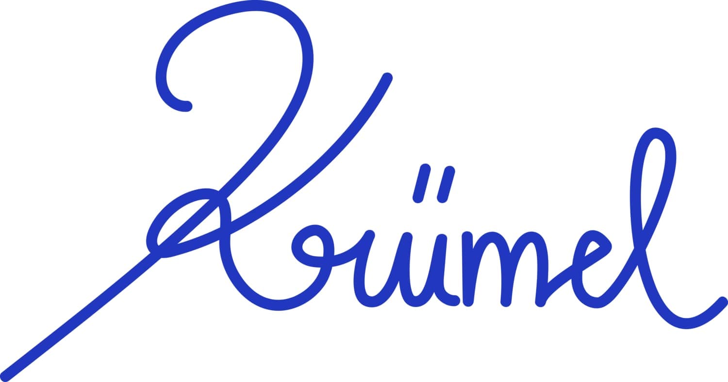 Krümel Cookies & Crumbs