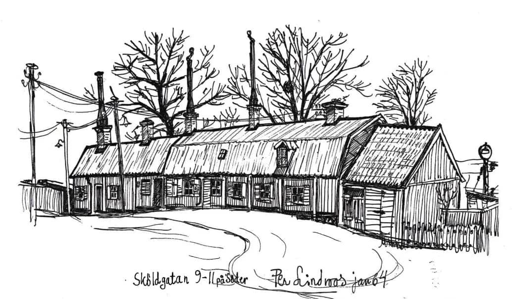 Ekermanska Malmgården