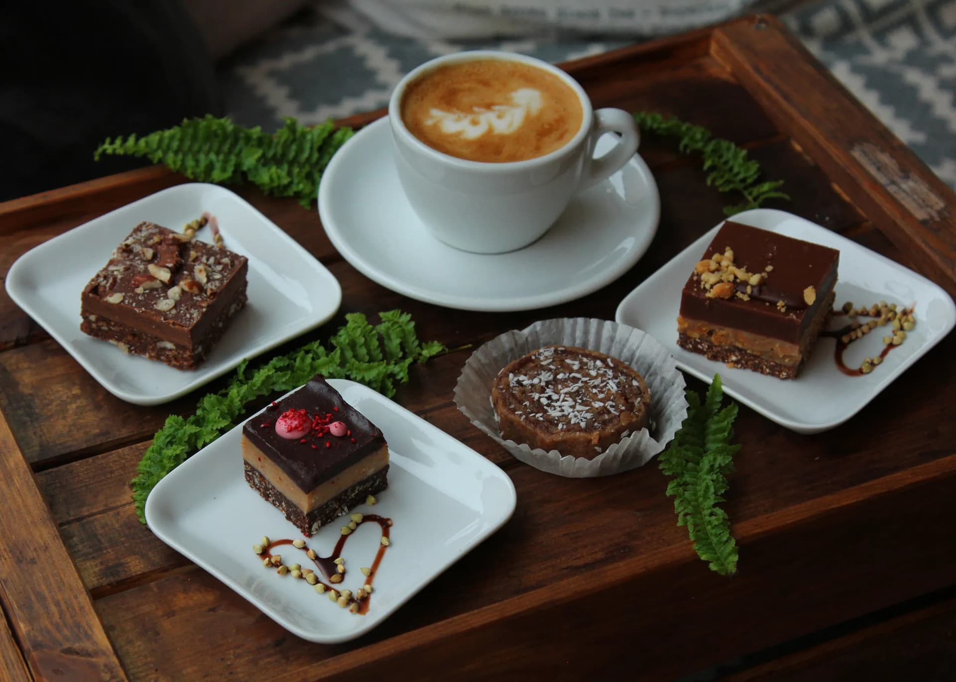 Fern & Fika