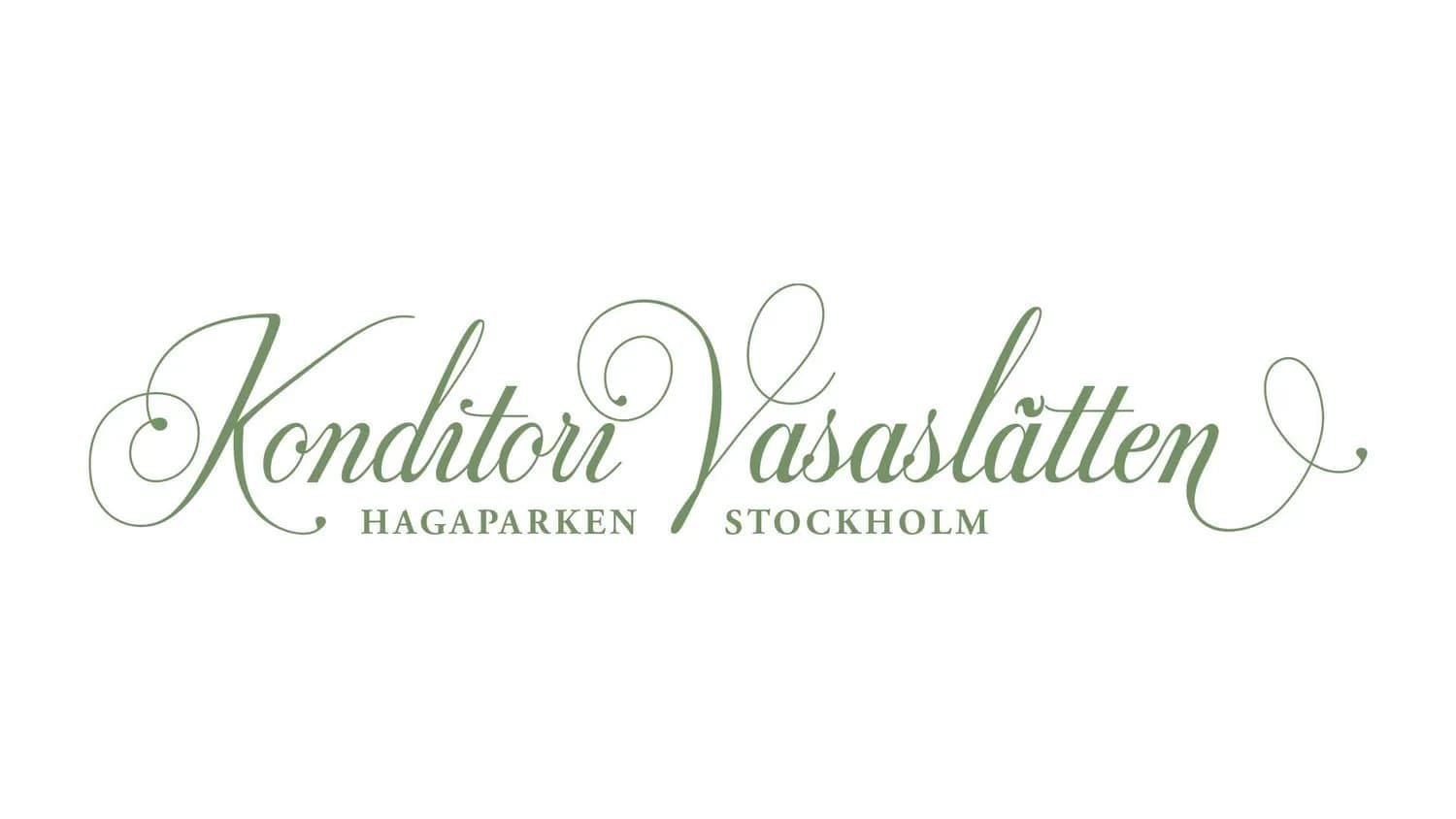 Konditori Vasaslätten
