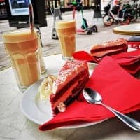 Café Albert