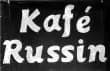 Kafé Russin