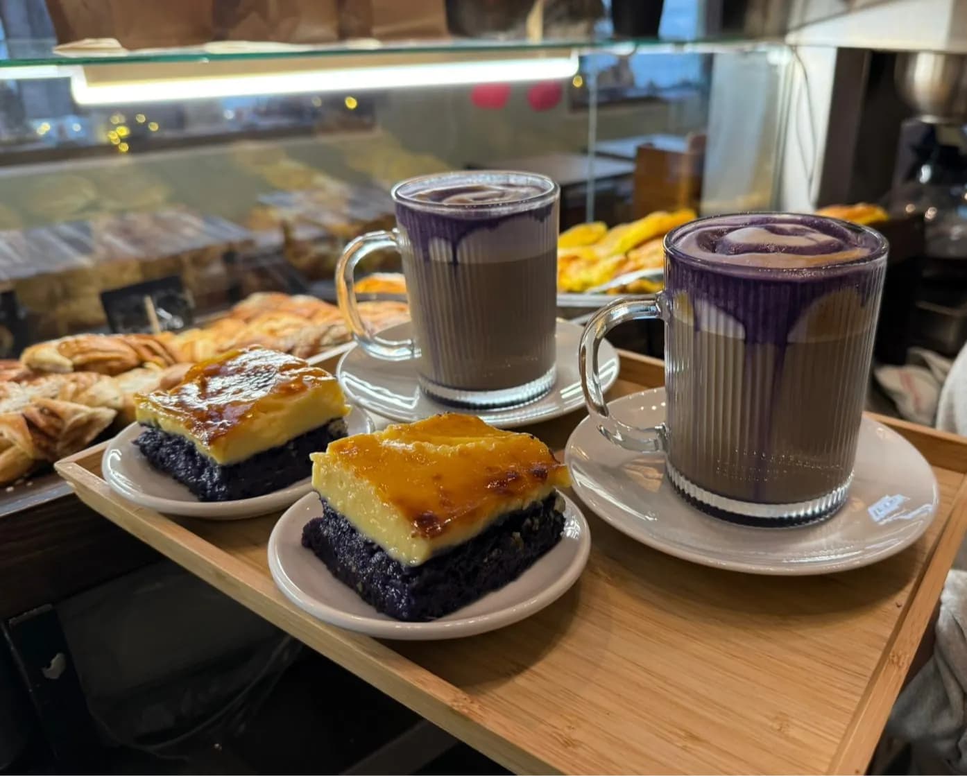 Taza Artisan Café