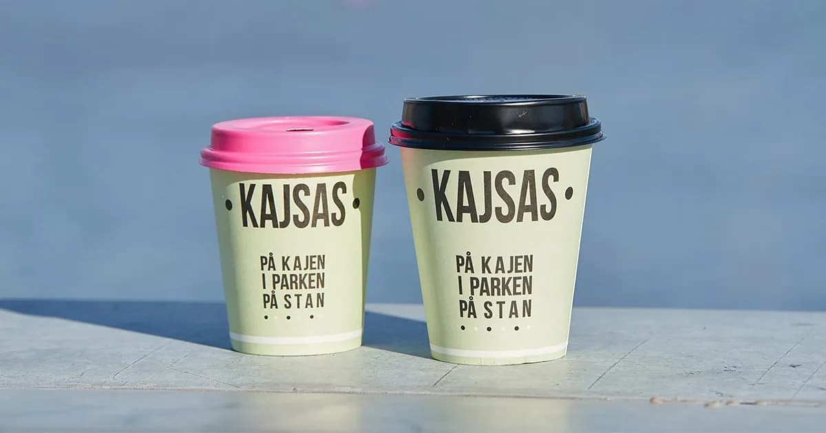 Kajsas I Tullen