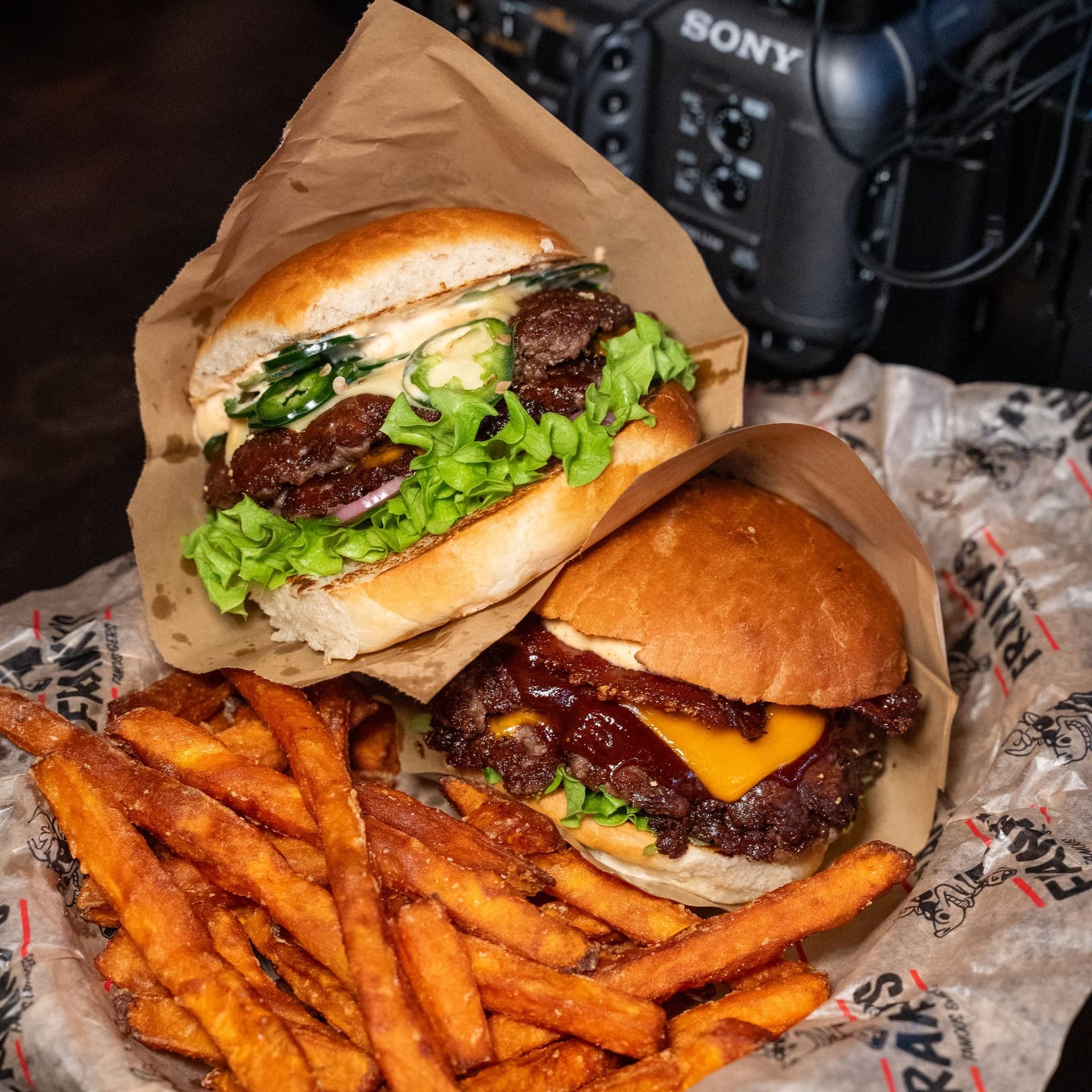 Franky's - Södermalm