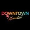 DOWNTOWN Hornstull